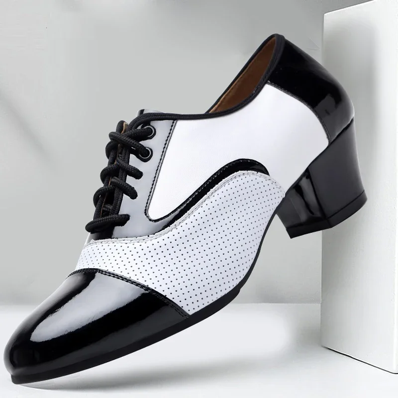 Men Formal Wear Shoes - Buty do tańca nowoczesnego dla mężczyzn
