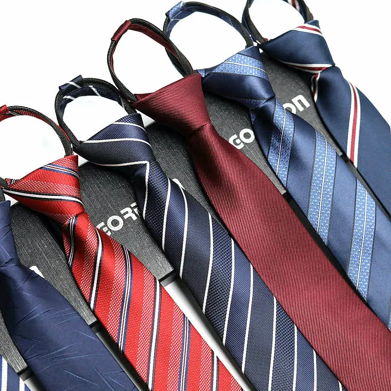 Formal Wear Men H&M - 48*6 Cm męski krawat biznesowa formalna