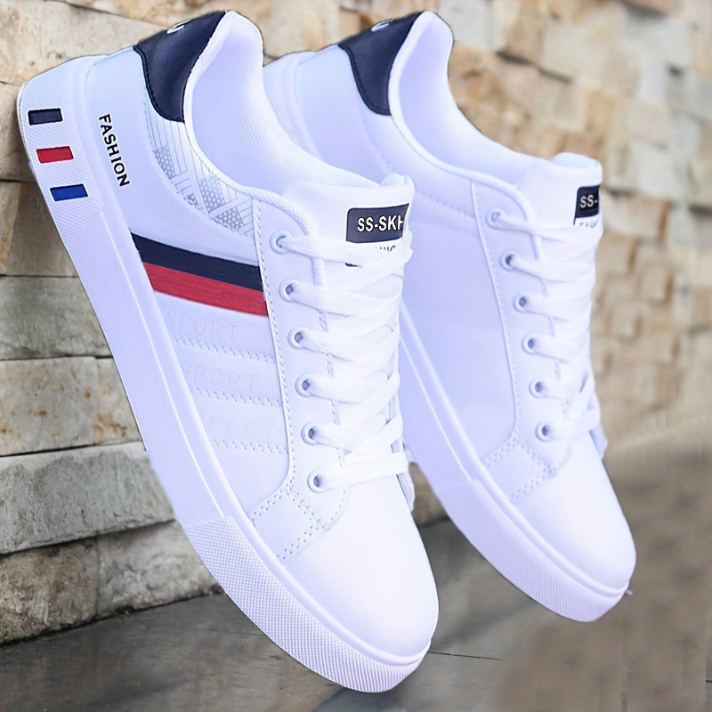 Men Formal Wear Shoes - Męskie buty do skateboardingu z niską