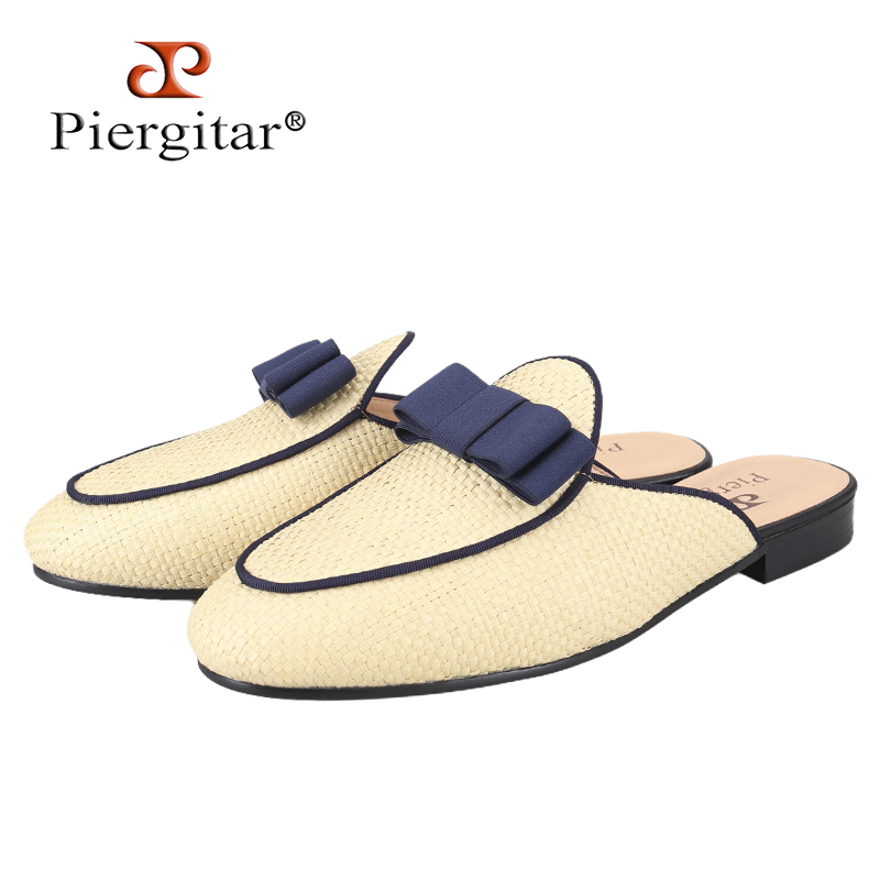 Piergitar Letnie męskie klapki – Men'S Formal Wear Slippers recenzja i cena