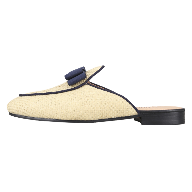Piergitar Letnie męskie klapki – Men'S Formal Wear Slippers recenzja i cena
