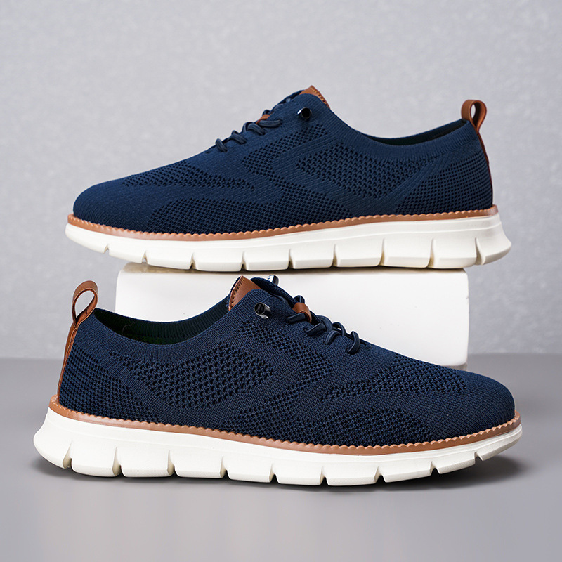 Męskie buty codzienne, eleganc – Men'S Urban Formal Wear recenzja i cena