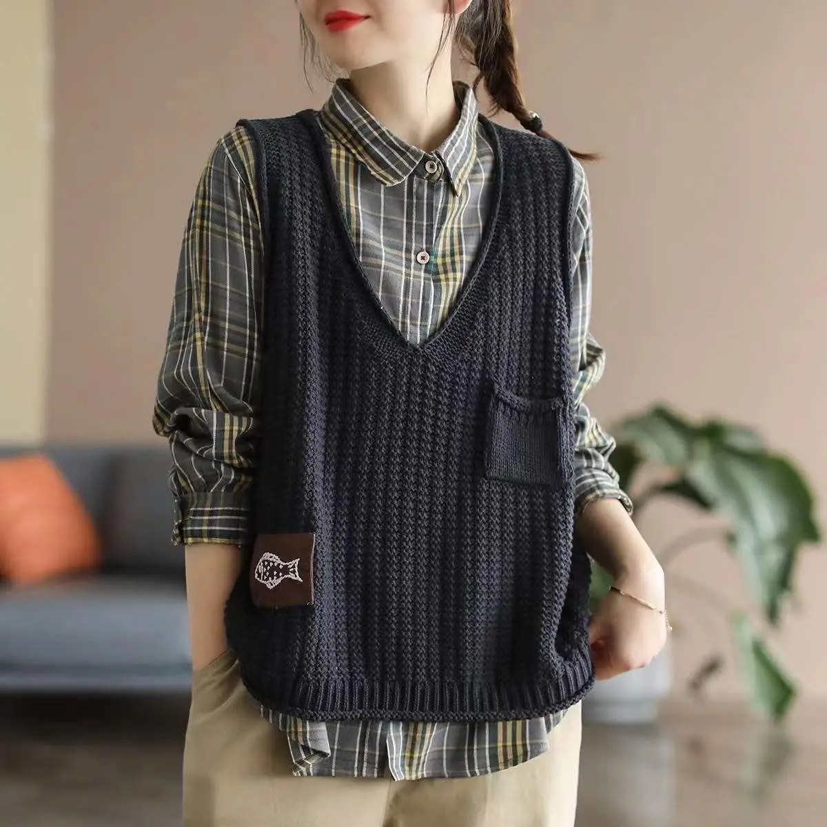 Oferta: Elegancki, swobodny, m – Formal Vest Waistcoat recenzja i cena