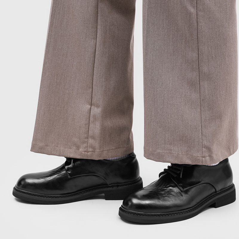 Eleganckie plisowane męskie de – Formal Wear Men H&M recenzja i cena