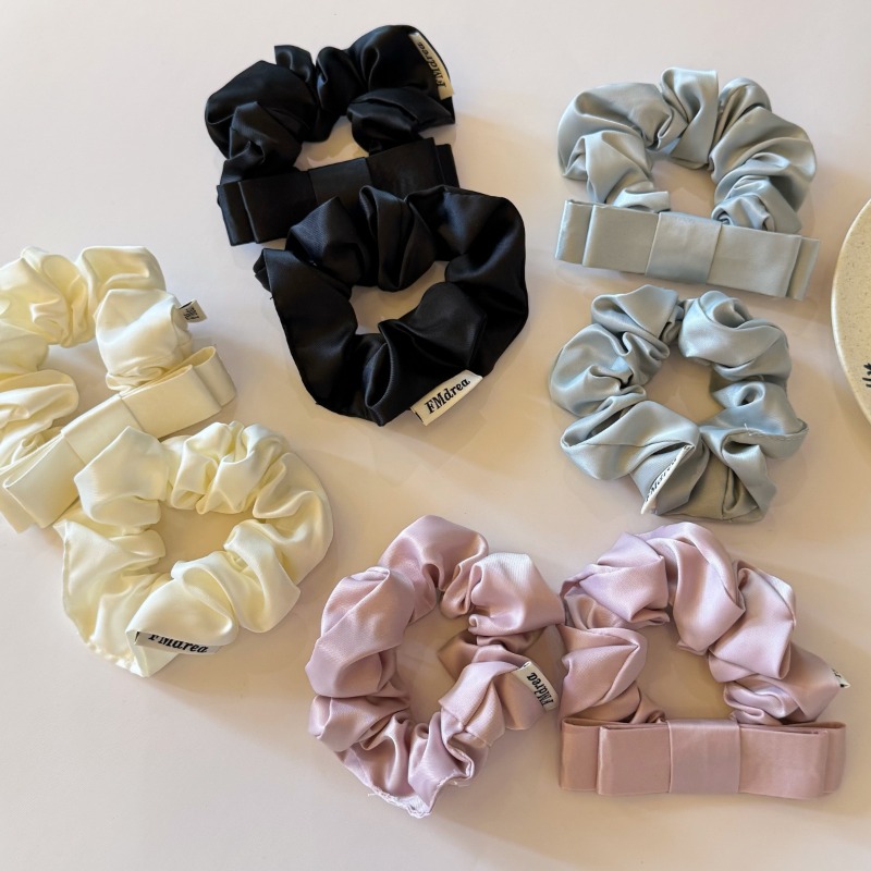 Wysokiej jakości gładkie, jedn – Satin Bow Tie recenzja i cena