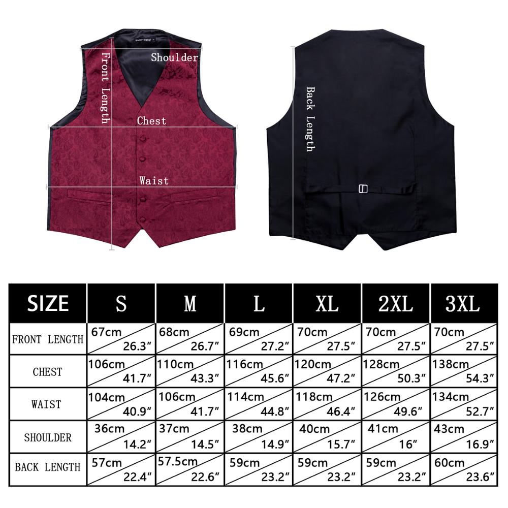 Zielony garnitur kamizelka męż – Formal Vest Waistcoat recenzja i cena