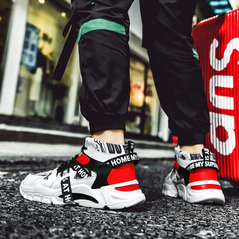 Duże rozmiary wysokie góry Chu – Japan Formal Wear Men recenzja i cena