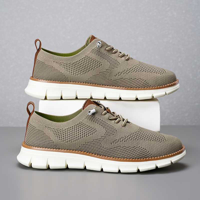 Męskie buty codzienne Breeze,  – Men'S Urban Formal Wear recenzja i cena
