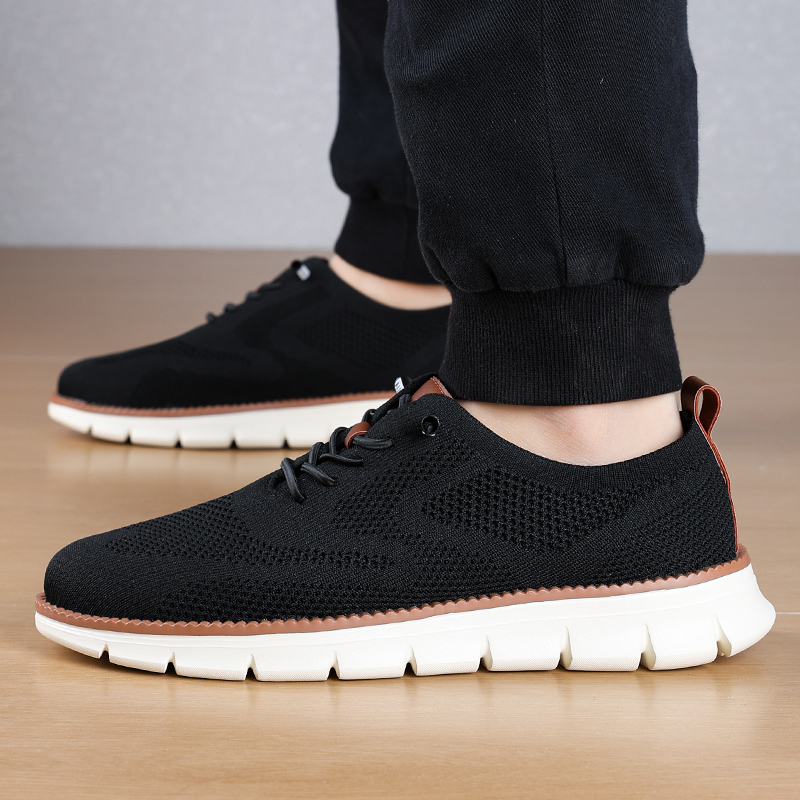 Męskie buty codzienne Breeze,  – Men'S Urban Formal Wear recenzja i cena