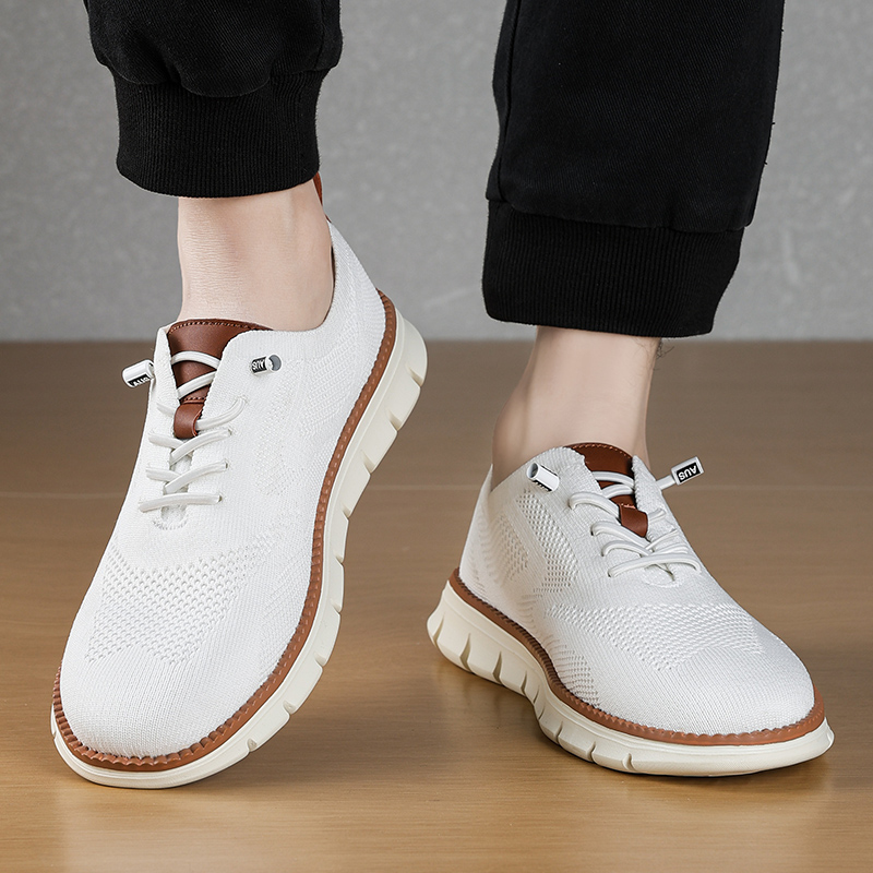 Męskie buty codzienne Breeze,  – Men'S Urban Formal Wear recenzja i cena