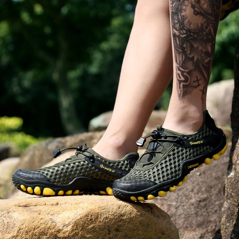 Trekking mountain męskie buty  – Japan Formal Wear Men recenzja i cena