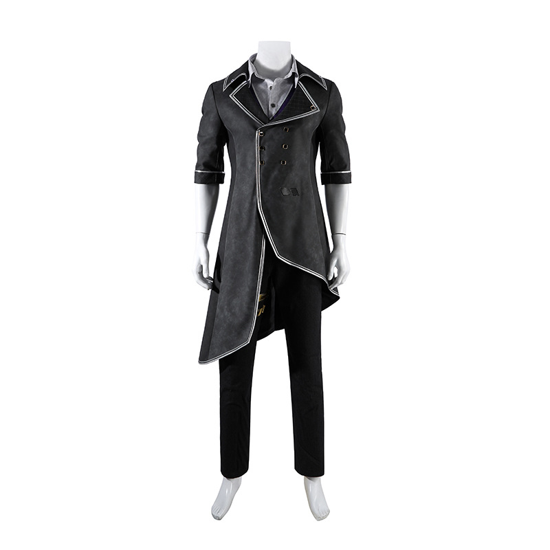 Verso Cosplay Clair Obscur: Ex – Men Formal Wear Shoes recenzja i cena