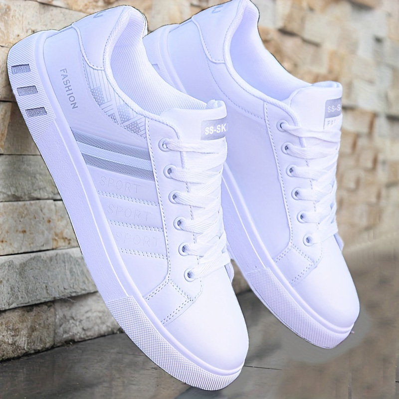 Męskie buty do skateboardingu  – Men Formal Wear Shoes recenzja i cena
