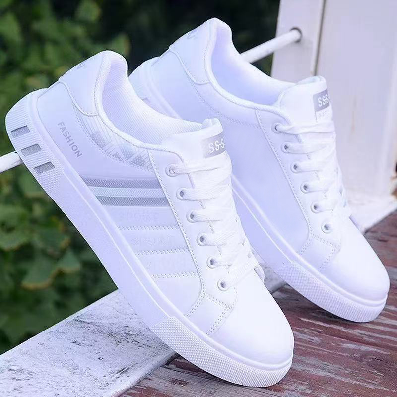 Męskie buty do skateboardingu  – Men Formal Wear Shoes recenzja i cena