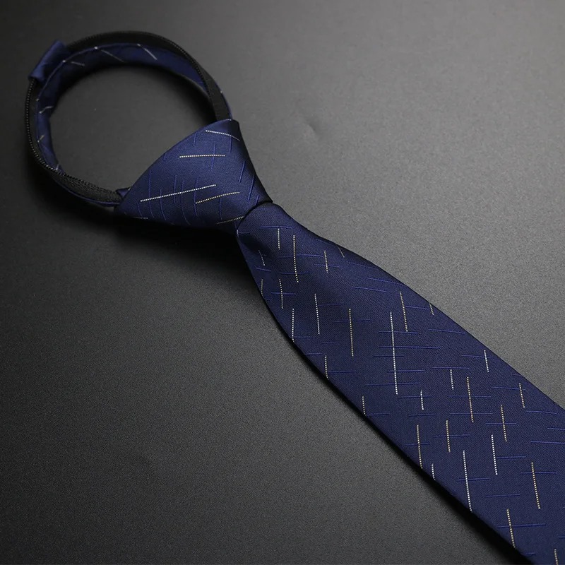 Krawat męski 48*6 cm, eleganck – Formal Wear Men H&M recenzja i cena
