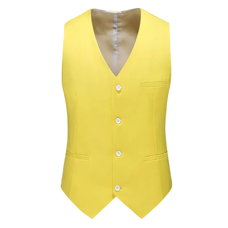 17 Colors Boutique Fashion Cas – Formal Vest Waistcoat recenzja i cena