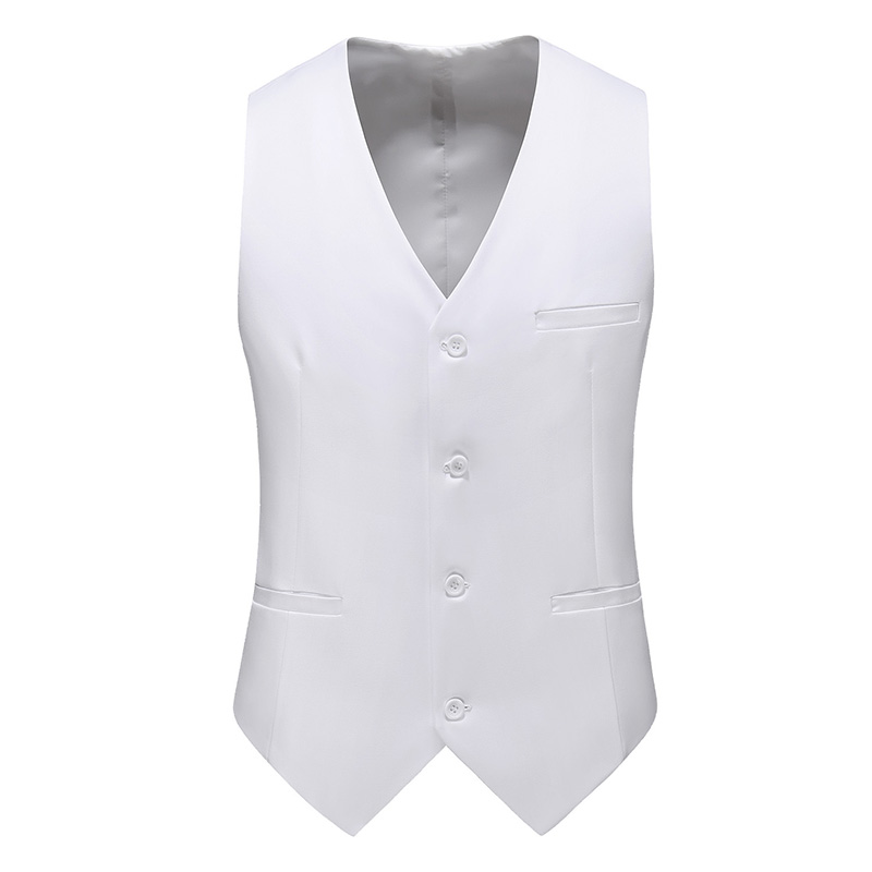 17 Colors Boutique Fashion Cas – Formal Vest Waistcoat recenzja i cena