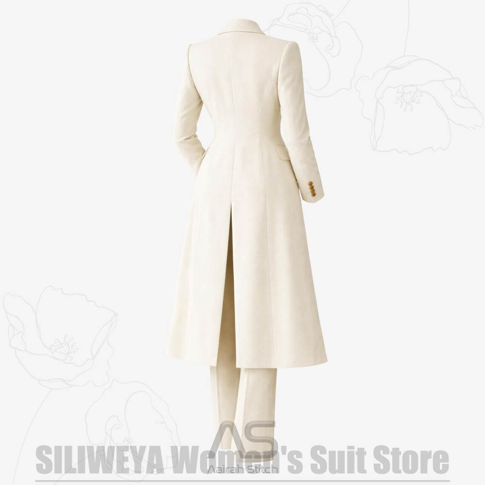 Damski garnitur 3-częściowy dw – Formal Vest Waistcoat recenzja i cena