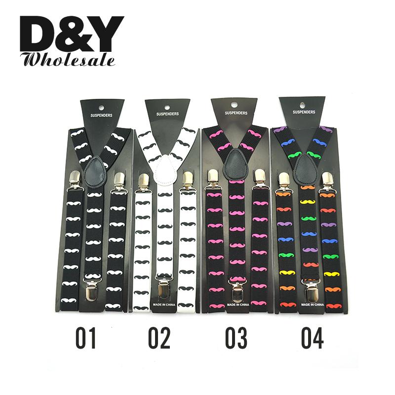 Klasyczne szelki typu Y z regu – Men'S Formal Wear With Suspenders recenzja i cena
