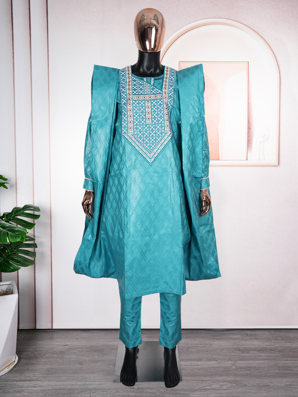 H&D Południowoafrykańskie trad – Formal Wear Men H&M recenzja i cena