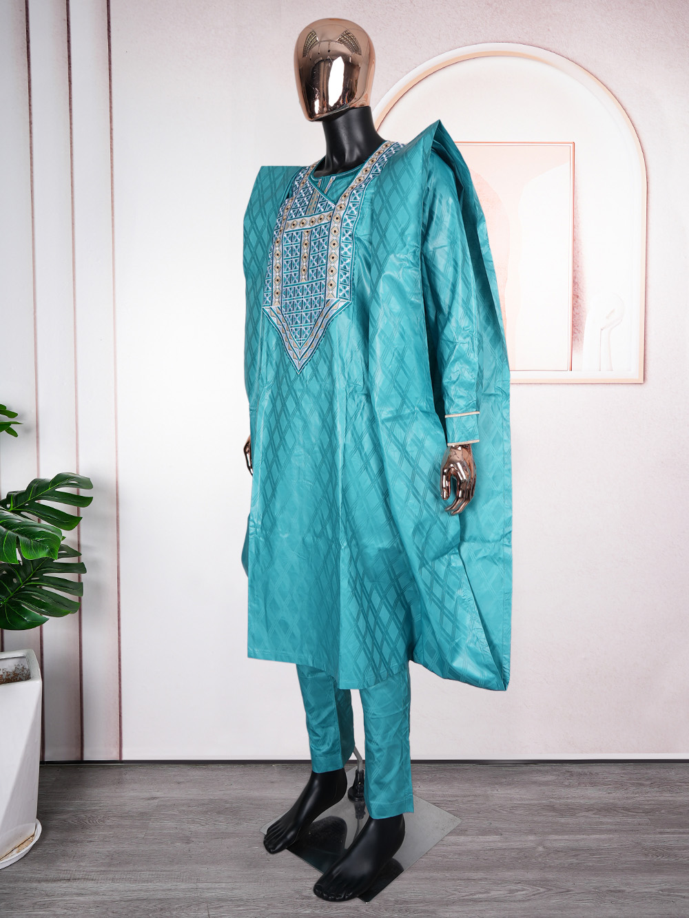 H&D Południowoafrykańskie trad – Formal Wear Men H&M recenzja i cena