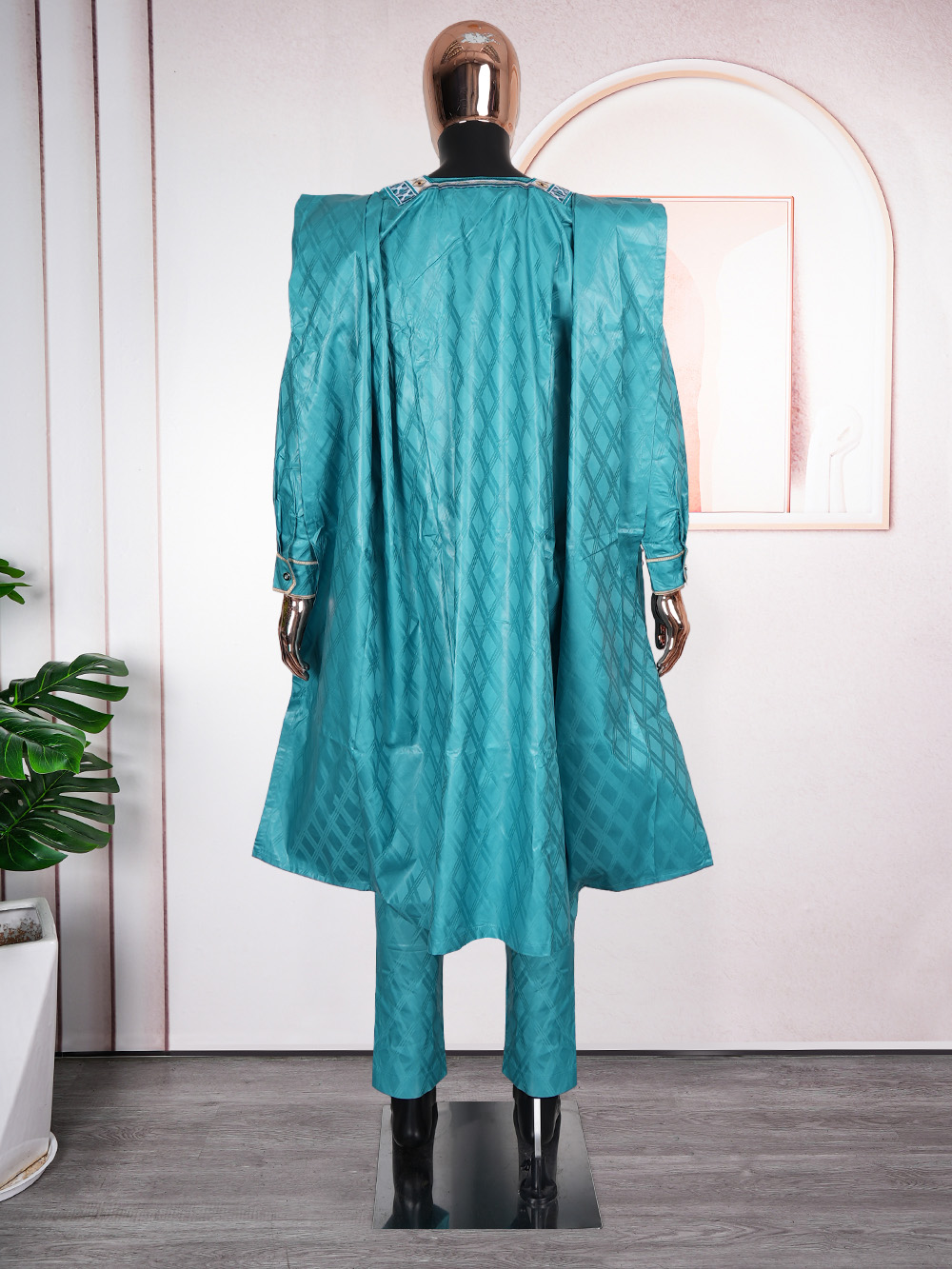 H&D Południowoafrykańskie trad – Formal Wear Men H&M recenzja i cena