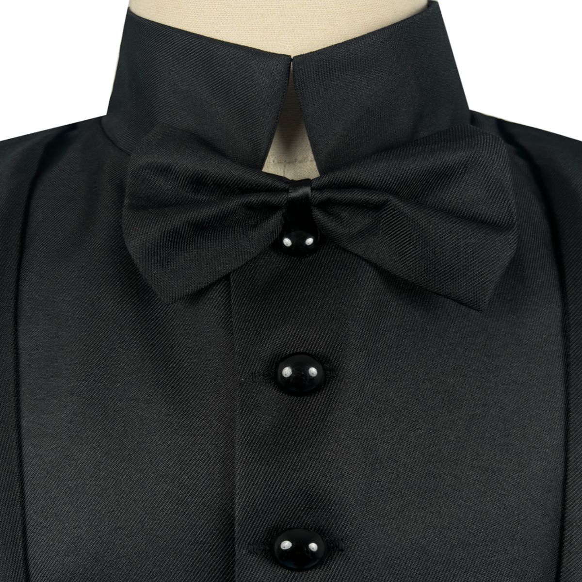 Męski frak w stylu vintage got – Men'S Gothic Formal Wear recenzja i cena