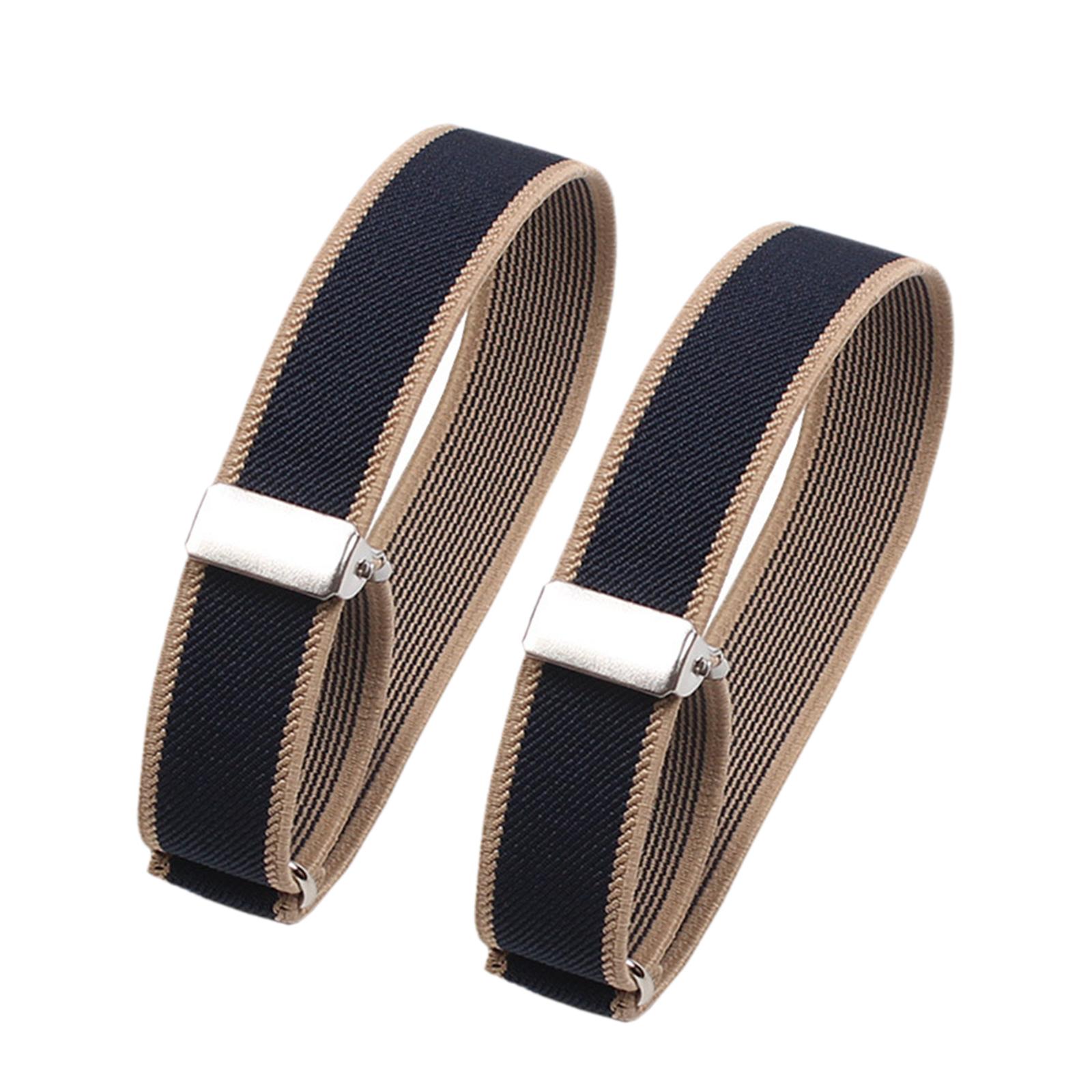 Elastyczne opaski na ramię, ro – Men'S Formal Wear With Suspenders recenzja i cena