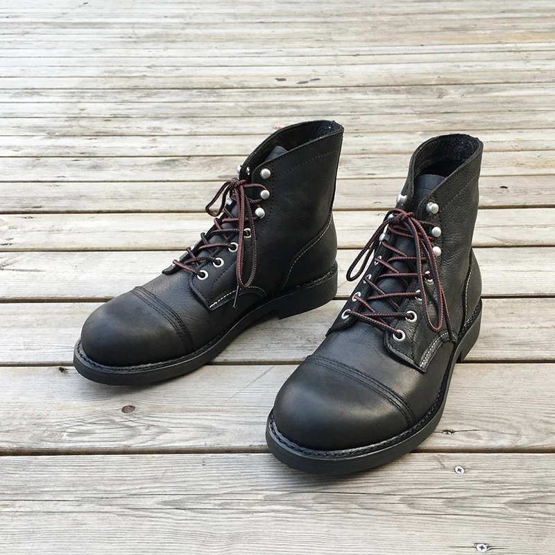 Nowe Męskie Buty Luksusowej Ma – Men Formal Wear Shoes recenzja i cena