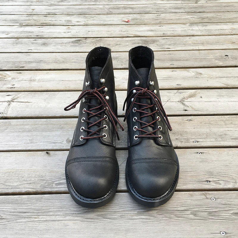 Nowe Męskie Buty Luksusowej Ma – Men Formal Wear Shoes recenzja i cena