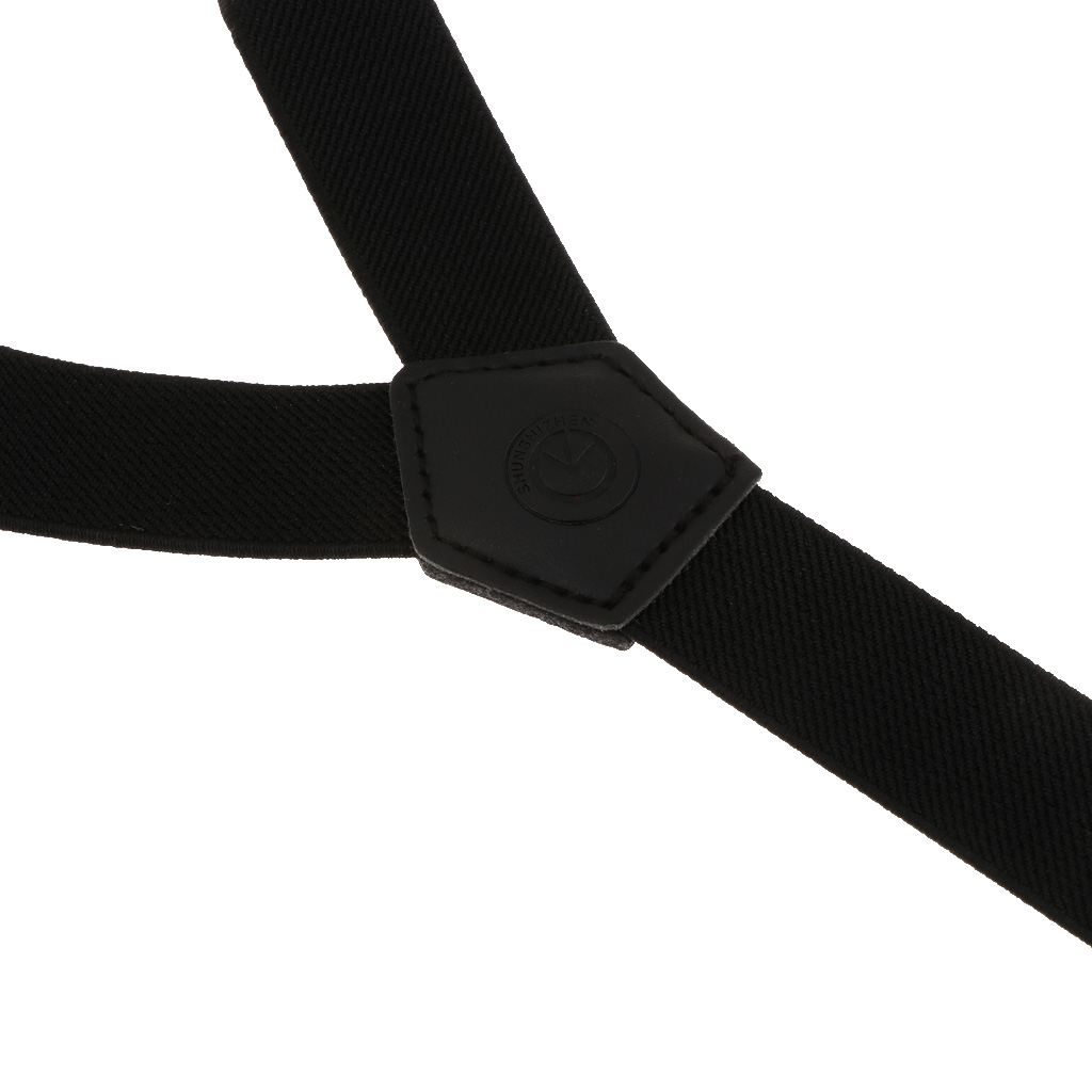 Męskie szelki do garnituru, el – Men'S Formal Wear With Suspenders recenzja i cena